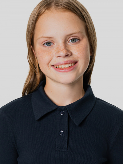 Лонгслив Mark Formelle 127928/25-34882Ц-1 неви - фото 4