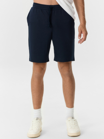 Шорты Mark Formelle 131040/25-5193Ц-4 темно_синий - фото 1