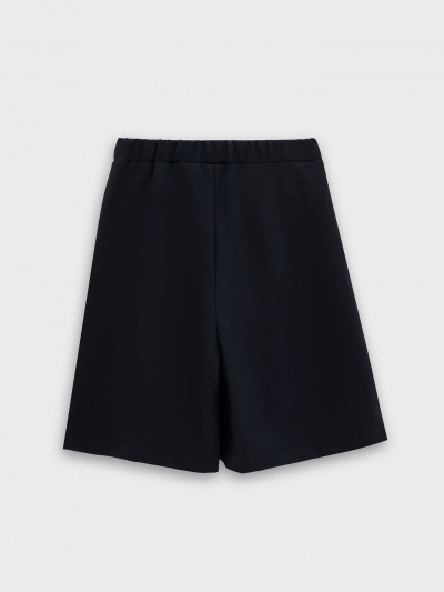 Шорты Mark Formelle 137746/25-34782Ц-4 черный - фото 1