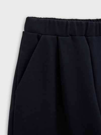 Шорты Mark Formelle 137746/25-34782Ц-4 черный - фото 3