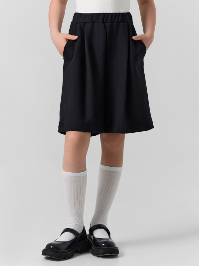 Шорты Mark Formelle 137746/25-34783Ц-4 черный - фото 2