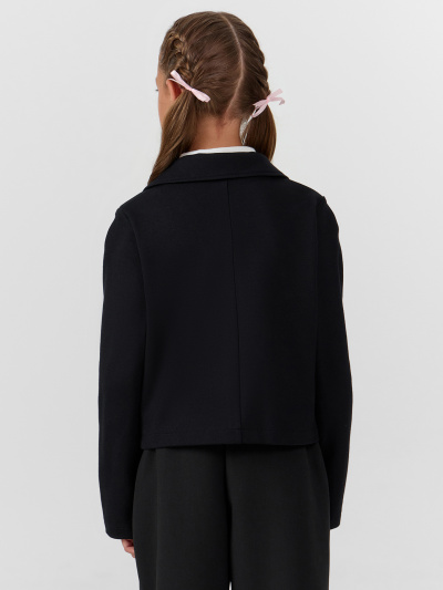 Жакет Mark Formelle 167743/25-34757Ц-4 черный - фото 5