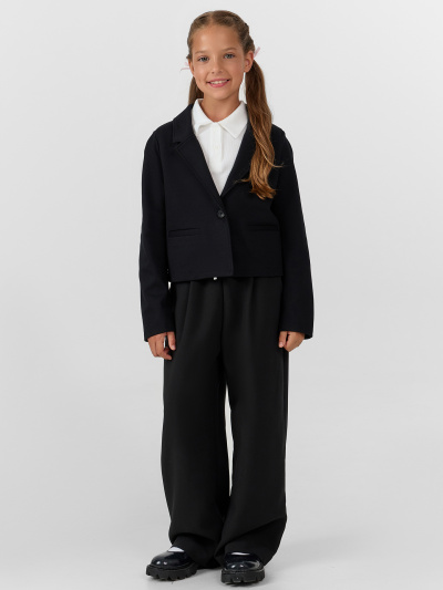 Жакет Mark Formelle 167743/25-34757Ц-4 черный - фото 4