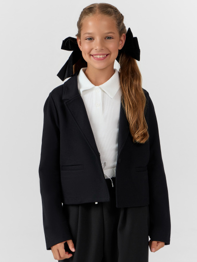 Жакет Mark Formelle 167743/25-34758Ц-4 черный - фото 1