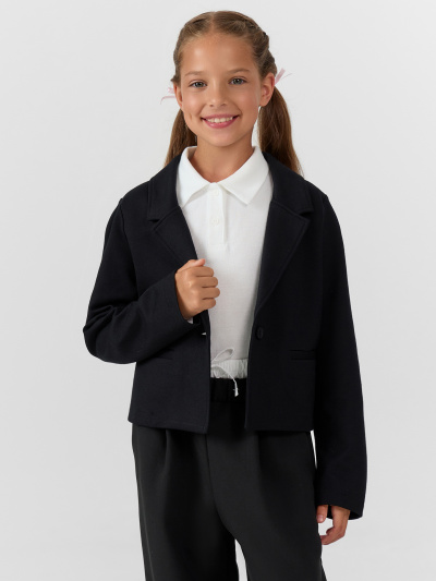 Жакет Mark Formelle 167743/25-34758Ц-4 черный - фото 3