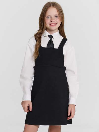 Сарафан Mark Formelle 177744/24-33566Ц-4 черный - фото 3