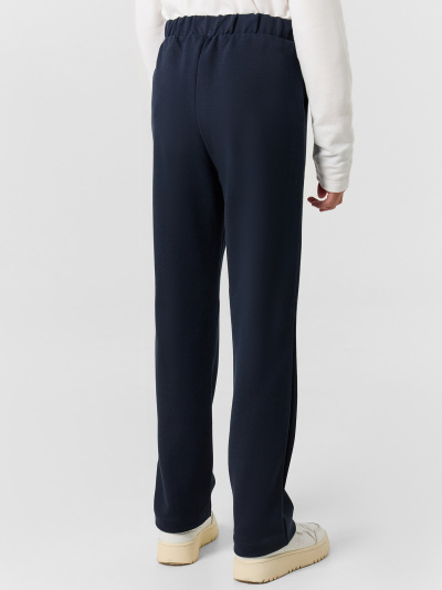 Брюки Mark Formelle 183360/25-34875Ц-4 неви - фото 3