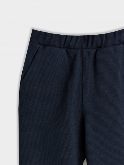 Брюки Mark Formelle 183384/25-34878Ц-2 неви - фото 2