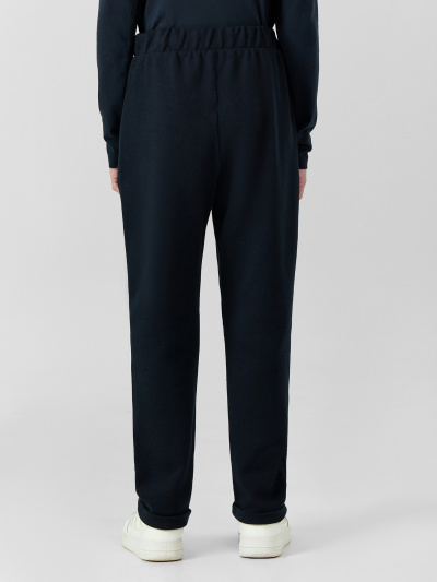 Брюки Mark Formelle 183384/25-34878Ц-2 неви - фото 5