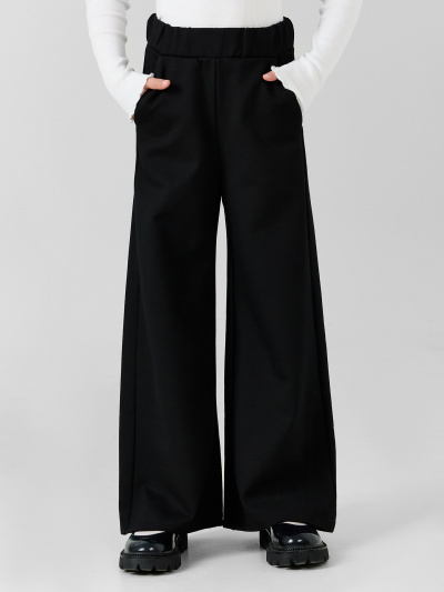 Брюки Mark Formelle 187806/25-34773Ц-4 черный - фото 2