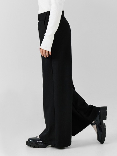 Брюки Mark Formelle 187806/25-34775Ц-4 черный - фото 5