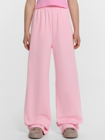 Брюки Mark Formelle 187810/25-34692Ц-7 розовая_сказка - фото 3