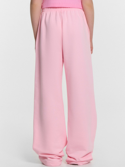 Брюки Mark Formelle 187810/25-34692Ц-7 розовая_сказка - фото 2