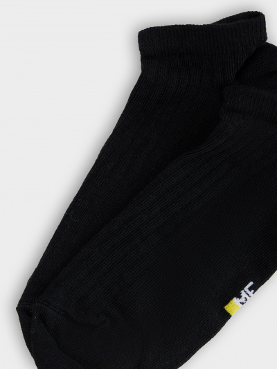 Носки Mark Formelle 406K-3209/B3-25406K черный_рис.3209 - фото 4