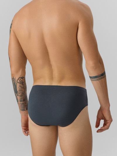 Трусы Mark Formelle 411120/24-4830ПК-5 графит - фото 4