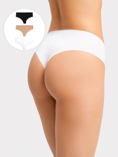 Трусы Mark Formelle 412446-3/25-40092Б-16 белый - фото 1