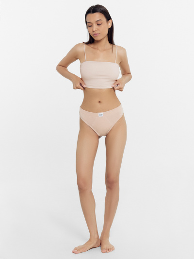 Трусы Mark Formelle 412492-3/25-22.22-40096Б-1 персиковый_румянец - фото 4