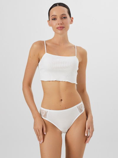 Трусы Mark Formelle 412643/25-44-37103Б-16 белый - фото 1