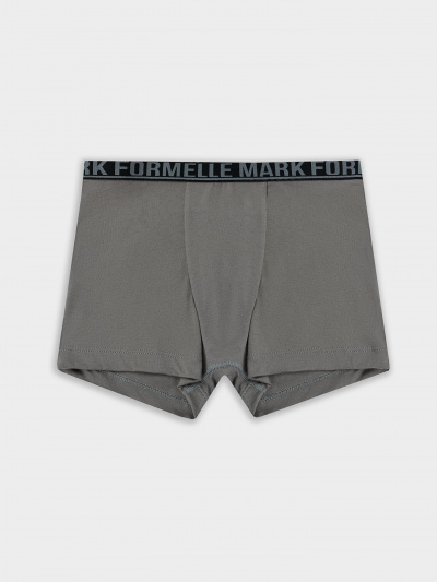 Трусы Mark Formelle 413345/24-28468Ц-0 темно_серый - фото 1
