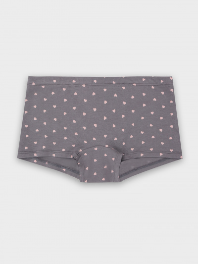 Трусы Mark Formelle 417746/25-50-35021П-5 сердечки_на_олове - фото 1