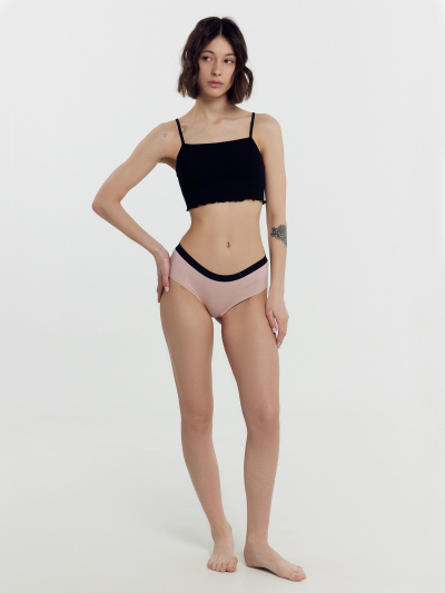 Топ Mark Formelle 502751/25-38593Ц-1 черный - фото 5