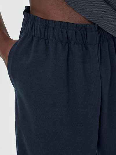 Брюки Mark Formelle 581138/25-5298ПП-4 темно_синий - фото 2