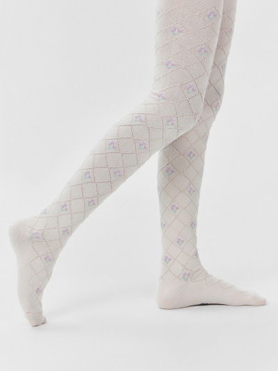 Колготки Mark Formelle 700K-3226/B1-25700K зефирный_рис.3226 - фото 3