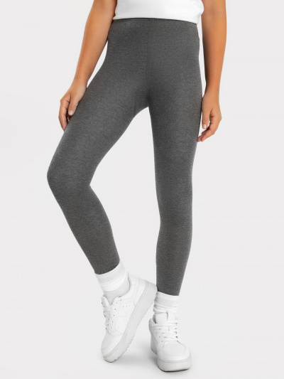 Леггинсы Mark Formelle 800L-001/B1-22800L т.серый_меланж_рис.001 - фото 1