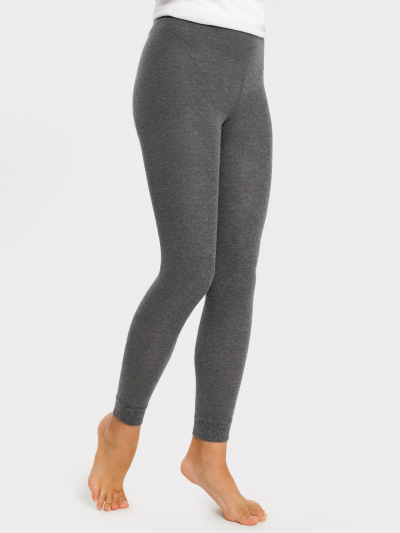 Леггинсы Mark Formelle 800L-001/B1-22800L т.серый_меланж_рис.001 - фото 4