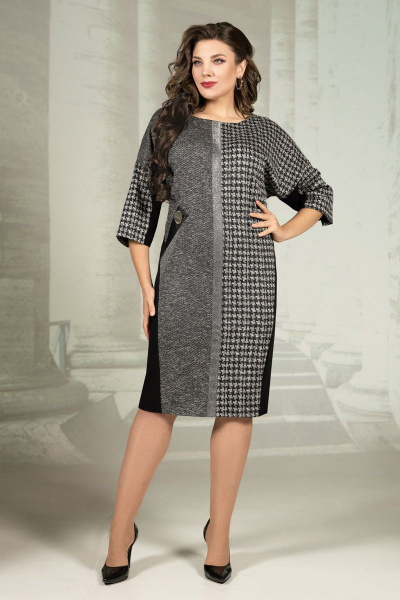Платье Avanti 1140-1 - фото 2