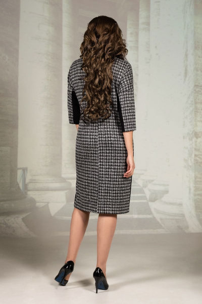 Платье Avanti 1140-1 - фото 3