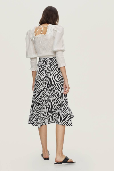 Юбка MALKOVICH 852 0201 - фото 3