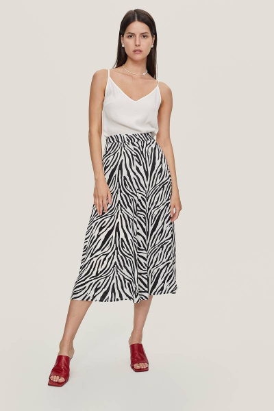 Юбка MALKOVICH 852 0201 - фото 6
