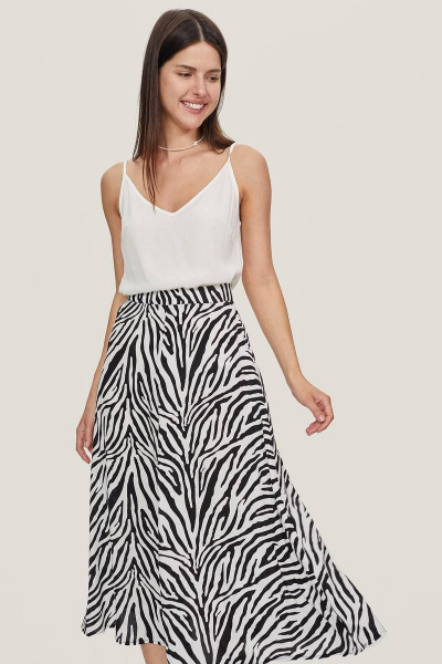 Юбка MALKOVICH 852 0201 - фото 4