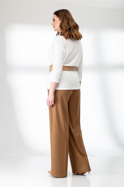 Брюки, джемпер, пояс Elady 3825 - фото 3