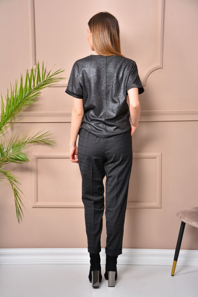 Джемпер LM ТК4242 - фото 5