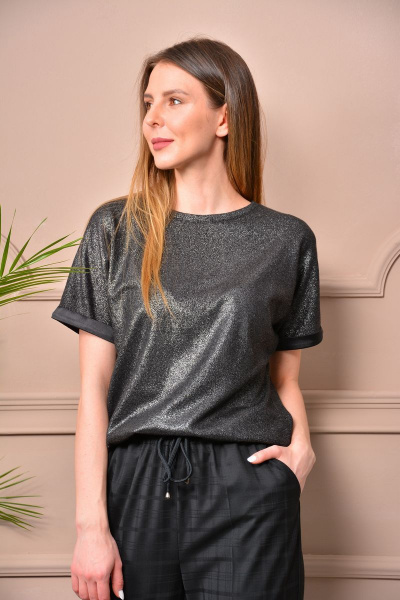 Джемпер LM ТК4242 - фото 1