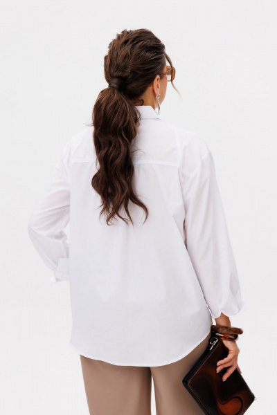 Рубашка Anelli 1412.1 день - фото 9