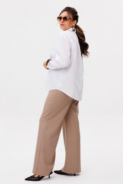 Рубашка Anelli 1412.1 день - фото 7