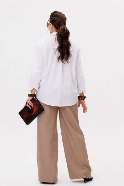 Рубашка Anelli 1412.1 день - фото 5