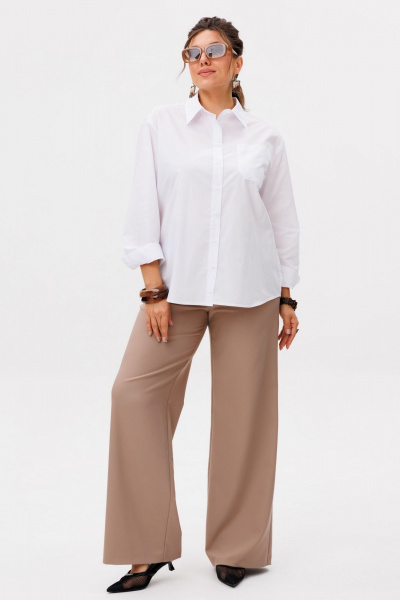 Рубашка Anelli 1412.1 день - фото 3