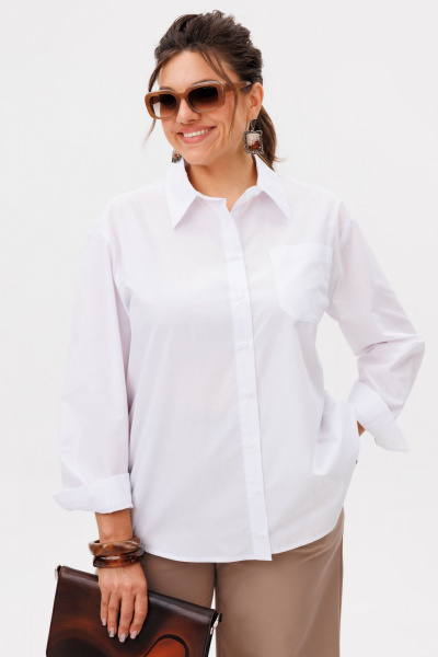 Рубашка Anelli 1412.1 день - фото 1