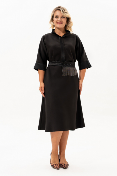 Платье Algranda А4081 - фото 1