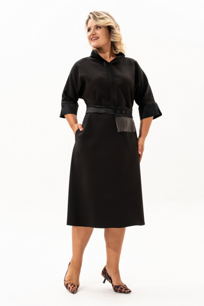 Платье Algranda А4081 - фото 2