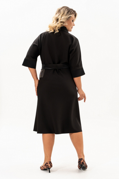 Платье Algranda А4081 - фото 8