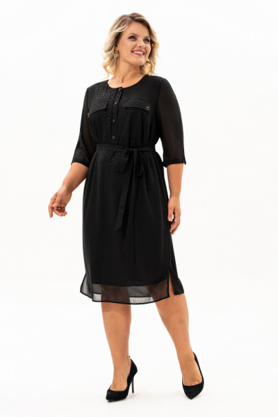 Платье Algranda А4085 - фото 3