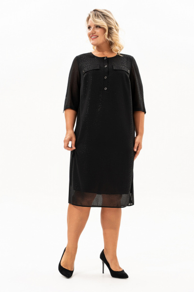 Платье Algranda А4085 - фото 5