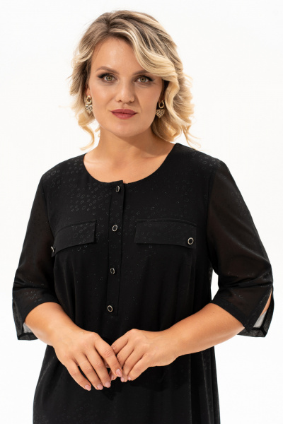 Платье Algranda А4085 - фото 6