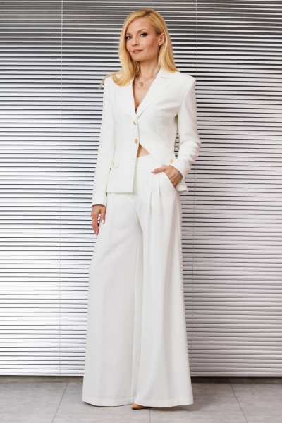 Брюки, жакет Azzara 952Б - фото 1