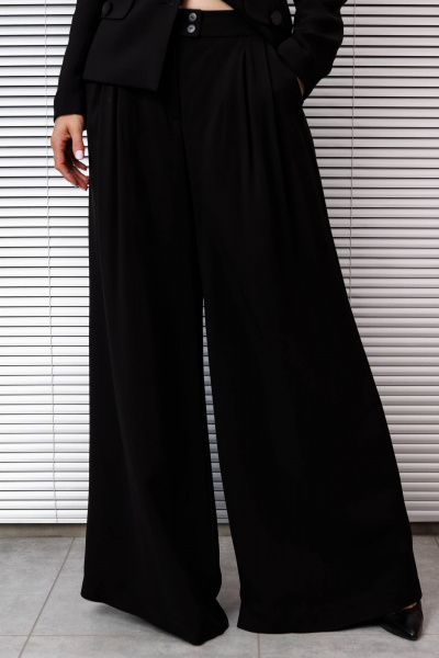 Брюки, жакет Azzara 952Ч - фото 6